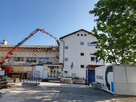 4-Rekonstrukcija in energetska sanacija Knjižnice Franceta Balantiča Kamnik in Glasbene šole Kamnik (4)